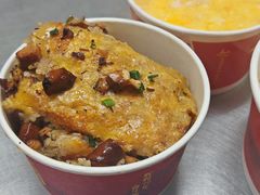 -中山牛肉肥肠粉面馆(军工社区店)