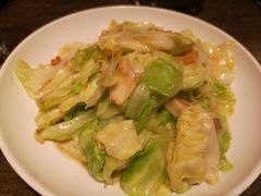 -汤城小厨•粤菜•靓汤(苏州街店)