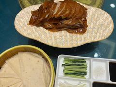 -百姓家宴(三堰店)