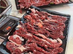 -三毛牛肉店(福强店)