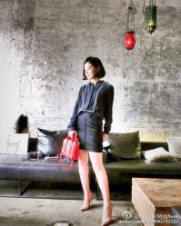 iphone_upload_pic-IN STYLE•造型