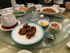 -潮福城大酒楼·潮粤菜·港式点心(阳光城店)
