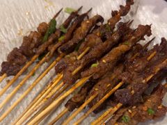 -林二哥宜烤官·宜宾小烧烤