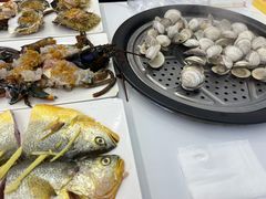 -船奇蒸汽海鲜·闽菜(八市海鲜总店)