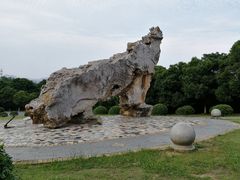 -南京市江宁方山