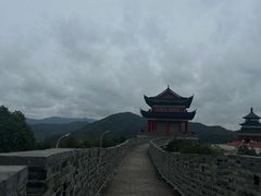 -黄贤森林公园