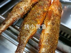-古彭7只羊·徐州烧烤(玄武墨香路店)