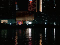 -澳门环岛游湾仔码头