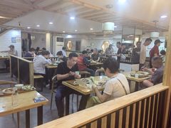 -泰润8号饭堂(闻喜路店)