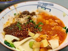 -大嘻咹biangbiang面(历史博物馆店)
