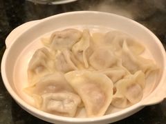 羊肉水饺-老字号京味涮肉坊(梦溪路店)