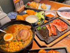 -小川洋风料理(江汉路店)