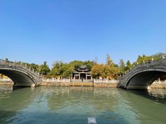 -西园戒幢律寺