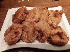 -青岛海景花园大酒店·白果树餐厅青岛菜