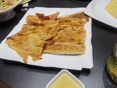 -大连湾旭日·家宴·海肠捞饭(马栏广场店)