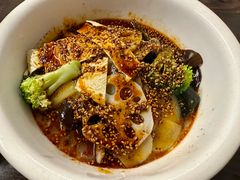 钵钵鸡-艺味深尝(云锦路店)