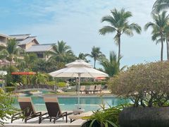 -水桶王国主题餐厅·聚会·生日派对·亲子活动·家庭套餐(亚龙湾希尔顿店)