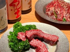 -烧肉达人•炭火烧肉(新天地店)