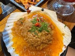 -KAOKAO烤烤·丹东海鲜烧烤(望京店)