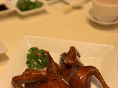 -利苑酒家(宜安广场店)