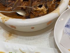 -惠丰堂饭庄(北洼路店)