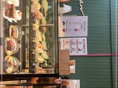 -tuan woodfire kitchen(锦绣坊店)
