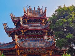 -南普陀寺