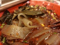 -阿坤传统手工小吃(沙坪坝店)