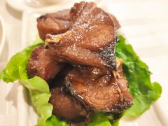 特色熏鱼-翠亭酒家(山西南路店)