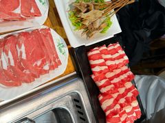 -草原塞蛮羊火锅城(港湾店)