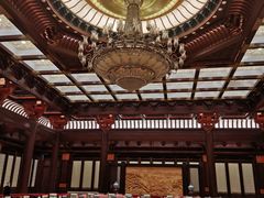 -北京雁栖湖国际会展中心