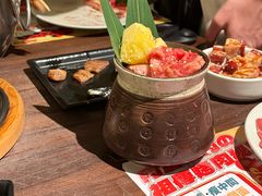 -肉仓焼肉バー(烟台山店)