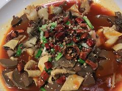 极品烤鸭-德缘烤鸭店(大栅栏店)
