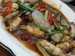 -友强·23年特色海鲜大排档(厦门店)