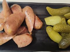 -头道大海明太鱼朝鲜族特色美食餐厅(长白山店)