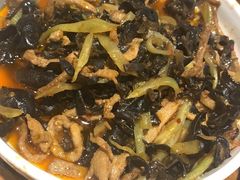 -蓉李记成都名小吃(太原龙湖万达店)