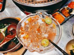 -入火韩国烤肉(凯旋广场店)