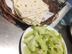 -宗泉烤全羊·烤羊腿·家常菜(解放东路店)