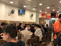 大堂-喜莲咖啡