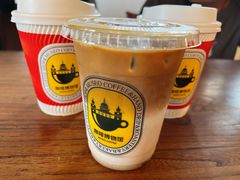 -MUSEO COFFEE咖啡博物馆