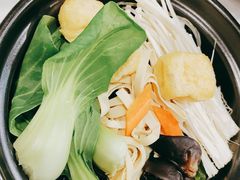 -紫光园·小馆(太玉园店)