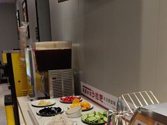 -豪享来中西餐厅(隆昌店)