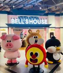 -多元宝贝世界儿童乐园(高新区店)