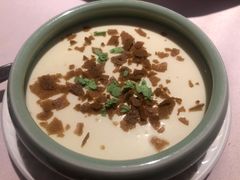 香草鲜奶布丁-蟹榭(静安寺晶品商场店)