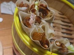 -小放牛炒菜馆(华北商厦店)