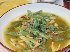 -院8里·少城记忆老川菜(宽窄巷子店)