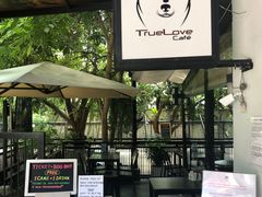 -TrueLove @ Neverland (Husky Cafe)