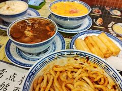 -捷信牛奶甜品世家(五道口店)