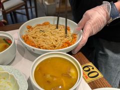 -裕兴记•蟹黄面馆(人民广场店)