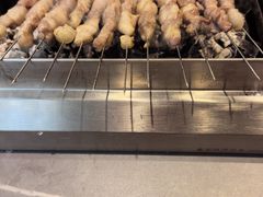 -老白清真烧烤(锦州旗舰店)